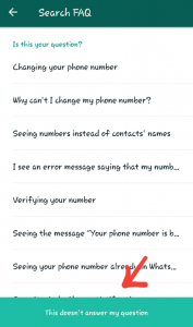 Banned Whatsapp number को unbanned कैसे करे
