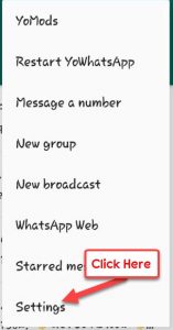How to recover Whatsapp Delete Message in hindi-