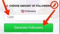 Instagram followers kaise bhadaye Increase Followers