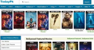 TodayPk ag- Latest Telugu | Bollywood Movies Watch | Download
