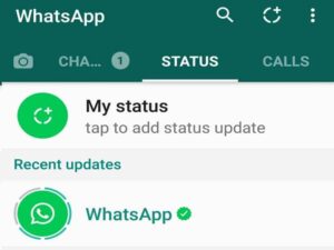 Whatsapp Profile Update कैसे करे ?
