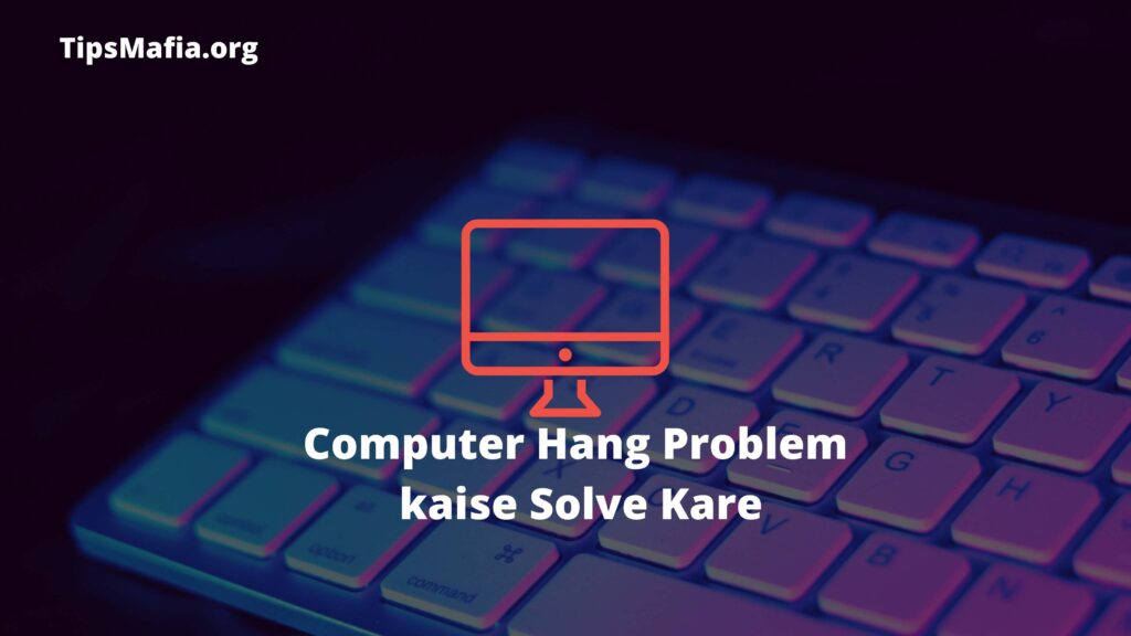 Computer Hanging Problem Solution Windows 10 8 7 Yout vrogue.co