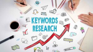 seo keywords research 