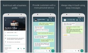 WhatsApp business App इस्तेमाल कैसे करे?